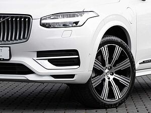 Volvo  Ultimate Bright Recharge PHEV AWD