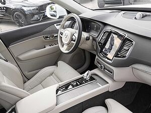 Volvo  Ultimate Bright Recharge PHEV AWD