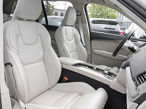 Volvo  Ultimate Bright Recharge PHEV AWD