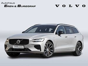 Volvo  Kombi Ultimate Dark Recharge Plug-In Hybrid