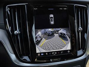Volvo  Kombi Ultimate Dark Recharge Plug-In Hybrid