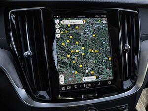 Volvo  Kombi Ultimate Dark Recharge Plug-In Hybrid