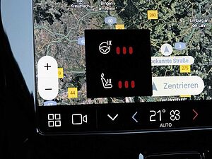 Volvo  Kombi Ultimate Dark Recharge Plug-In Hybrid