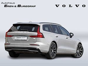 Volvo  Kombi Ultimate Dark Recharge Plug-In Hybrid