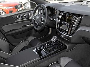 Volvo  Kombi Ultimate Dark Recharge Plug-In Hybrid