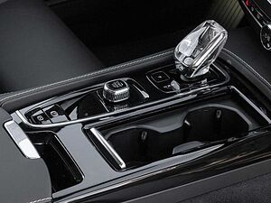 Volvo  Kombi Ultimate Dark Recharge Plug-In Hybrid