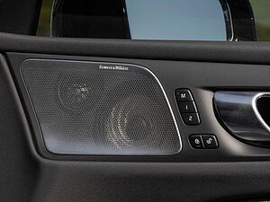 Volvo  Kombi Ultimate Dark Recharge Plug-In Hybrid