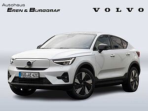 Volvo  Ultimate Recharge Pure Electric AWD+20'+0,5%
