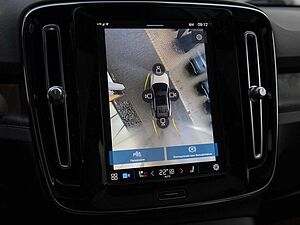 Volvo  Ultimate Recharge Pure Electric AWD+20'+0,5%