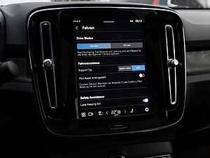 Volvo  Ultimate Recharge Pure Electric AWD+20'+0,5%