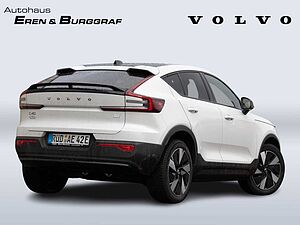Volvo  Ultimate Recharge Pure Electric AWD+20'+0,5%