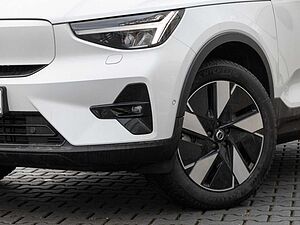 Volvo  Ultimate Recharge Pure Electric AWD+20'+0,5%