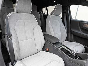Volvo  Ultimate Recharge Pure Electric AWD+20'+0,5%