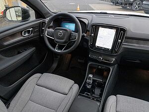Volvo  Ultimate Recharge Pure Electric AWD+20'+0,5%