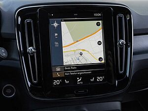 Volvo  R Design Recharge Plug-In Hybrid 2WD