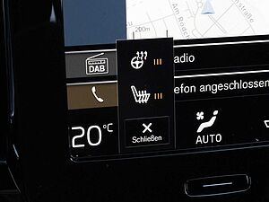 Volvo  R Design Recharge Plug-In Hybrid 2WD