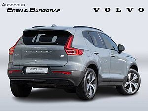 Volvo  R Design Recharge Plug-In Hybrid 2WD