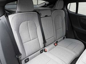 Volvo  Ultimate Recharge Pure Electric AWD+20'+0,5%