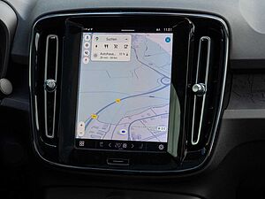 Volvo  Ultimate Recharge Pure Electric AWD