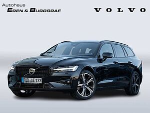 Volvo  Kombi Plus Dark  UPE 63.440,-