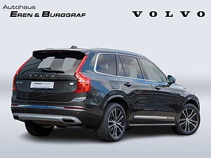 Volvo  Inscription Expression Recharge Plug-In Hyb
