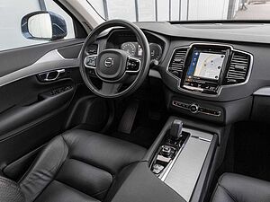 Volvo  Inscription Expression Recharge Plug-In Hyb