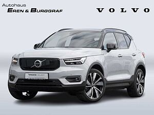 Volvo  Pro Recharge Pure Electric 2WD