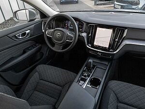 Volvo  Kombi B4 Core