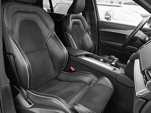 Volvo  R Design Edition Recharge Plug-In Hybrid AW
