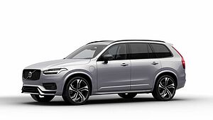 Volvo  Plus Dark Recharge Plug-In Hybrid AWD