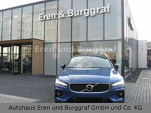 Volvo  R-Design T4 Automatik