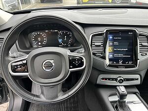 Volvo  XC90 T5 AWD Geartronic (184 kW/250 PS) Momentum aut.