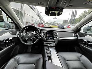 Volvo  XC90 T5 AWD Geartronic (184 kW/250 PS) Momentum aut.