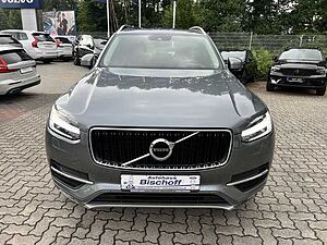 Volvo  XC90 T5 AWD Geartronic (184 kW/250 PS) Momentum aut.