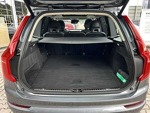 Volvo  XC90 T5 AWD Geartronic (184 kW/250 PS) Momentum aut.