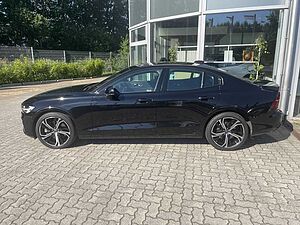 Volvo  S60 Ultimate, B5 AWD Mild-Hybrid, Benzin, Dark