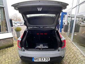 Volvo  EX30 Ultra, Twin Motor Performance, Elektrisch