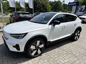 Volvo  C40 Recharge Plus, Single Motor Extended Range, Elektrisch