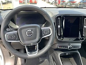 Volvo  C40 Recharge Plus, Single Motor Extended Range, Elektrisch