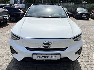 Volvo  C40 Recharge Plus, Single Motor Extended Range, Elektrisch