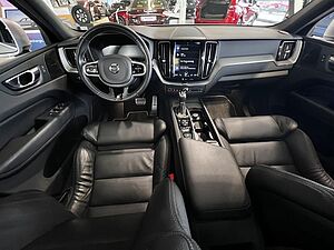 Volvo  XC60 T6 AWD Geartronic (228KW/310PS) R-Design aut.