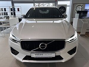 Volvo  XC60 T6 AWD Geartronic (228KW/310PS) R-Design aut.