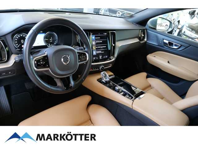 Volvo  T6 AWD Recharge Inscription AHK/PANO/CAM/