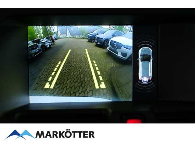 Volvo  D5 AWD Linje Inscription /AHK/Softleder/CAM/