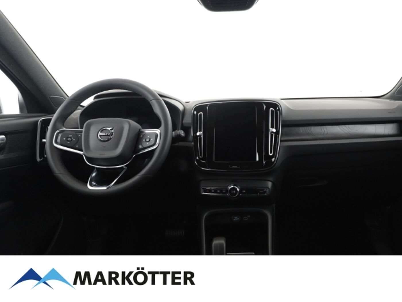 Volvo  Plus Recharge Ext. Range ACC/BLIS/LED/Keyless