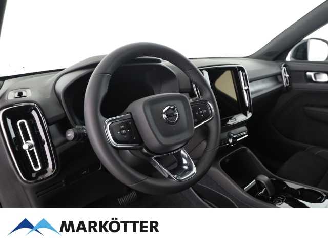 Volvo  Plus Recharge Ext. Range ACC/BLIS/LED/Keyless