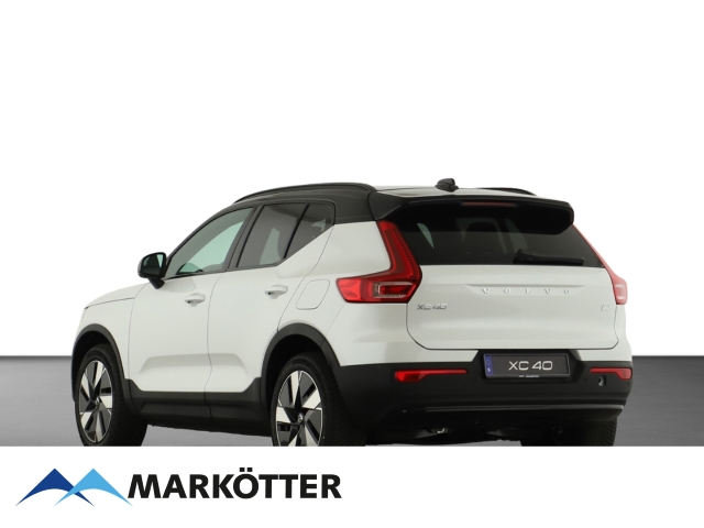 Volvo  Plus Recharge Ext. Range ACC/BLIS/LED/Keyless