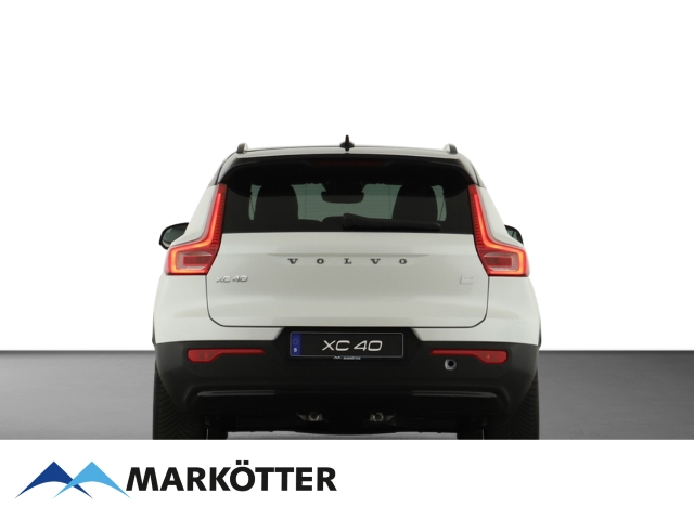 Volvo  Plus Recharge Ext. Range ACC/BLIS/LED/Keyless