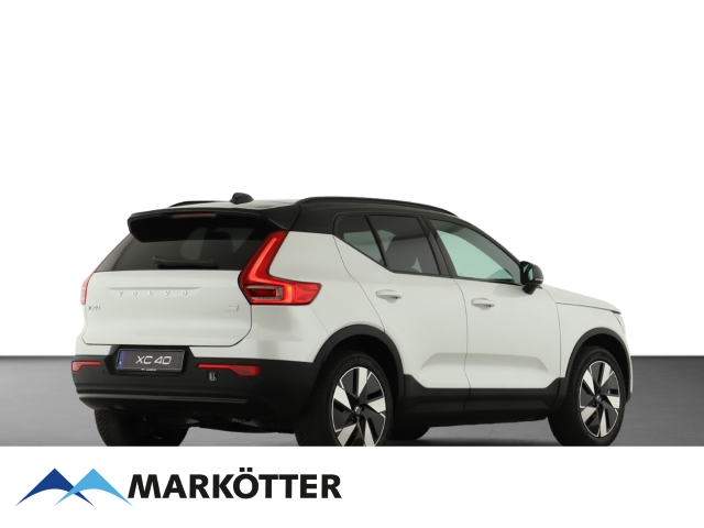 Volvo  Plus Recharge Ext. Range ACC/BLIS/LED/Keyless