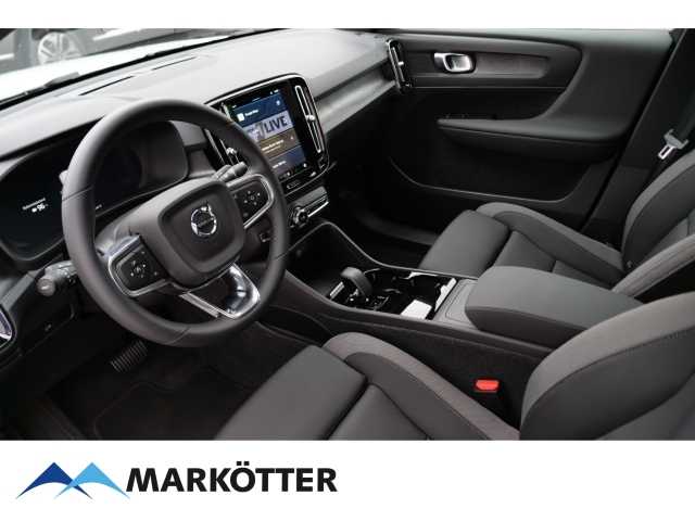 Volvo  Plus Recharge Pure Electric Pano/Keyless/Szh